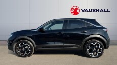 Vauxhall Mokka 1.2 Turbo Ultimate 5dr Auto Petrol Hatchback